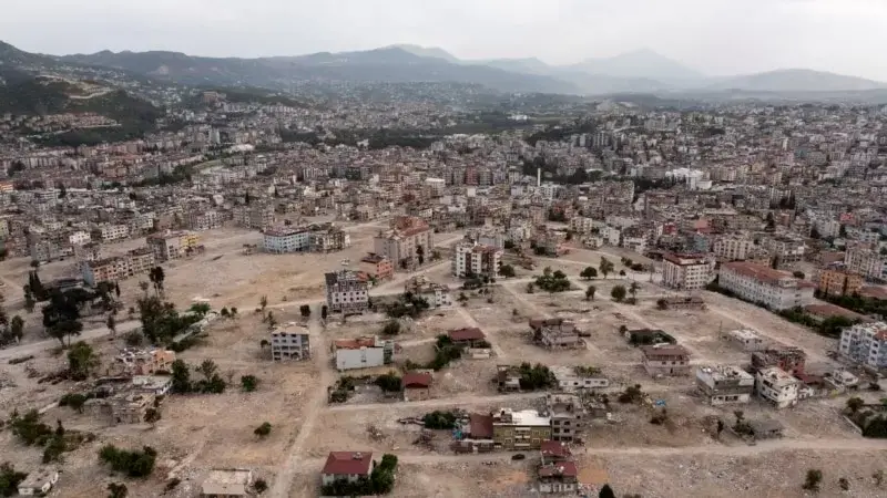 “Deprem Bölgesindeki Seçmenler Seslerinin Duyulmasını İstiyor”