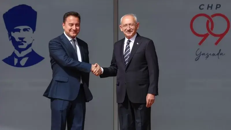"Ekonomi Kadrosu Birkaç Gün İçinde Açıklanacak"