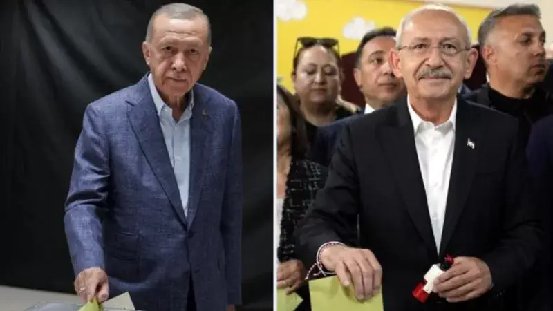 Erdoğan’dan Kılıçdaroğlu’na “Kandil” suçlaması; Kılıçdaroğlu’ndan “yalanların durmuyor” çıkışı