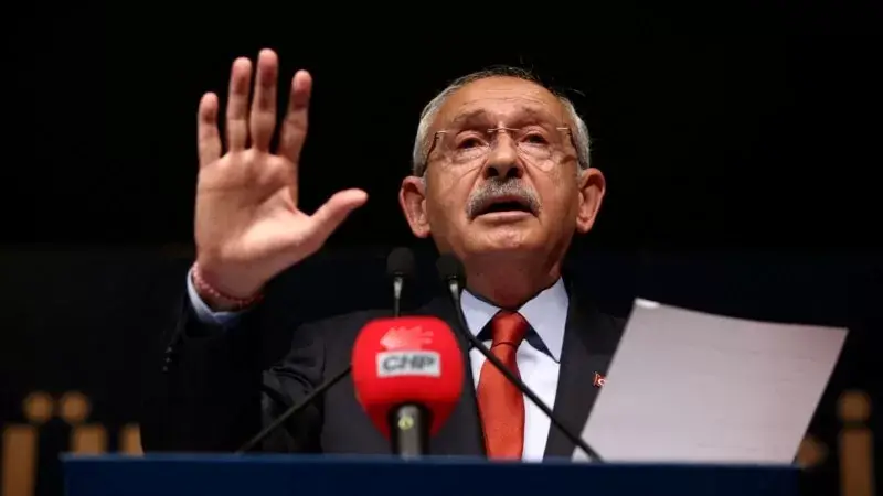 “Gel TRT’de istediğin gazetecilerin sorularını yanıtlayalım”