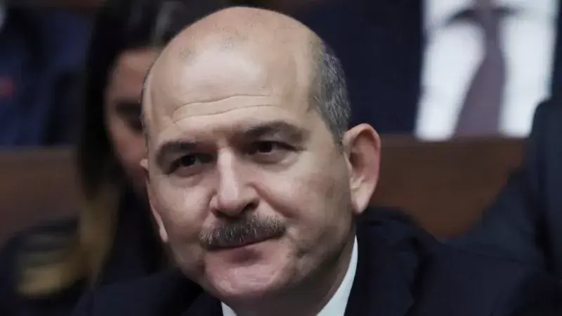 Gergerlioğlu’ndan Soylu Hakkında Suç Duyurusu