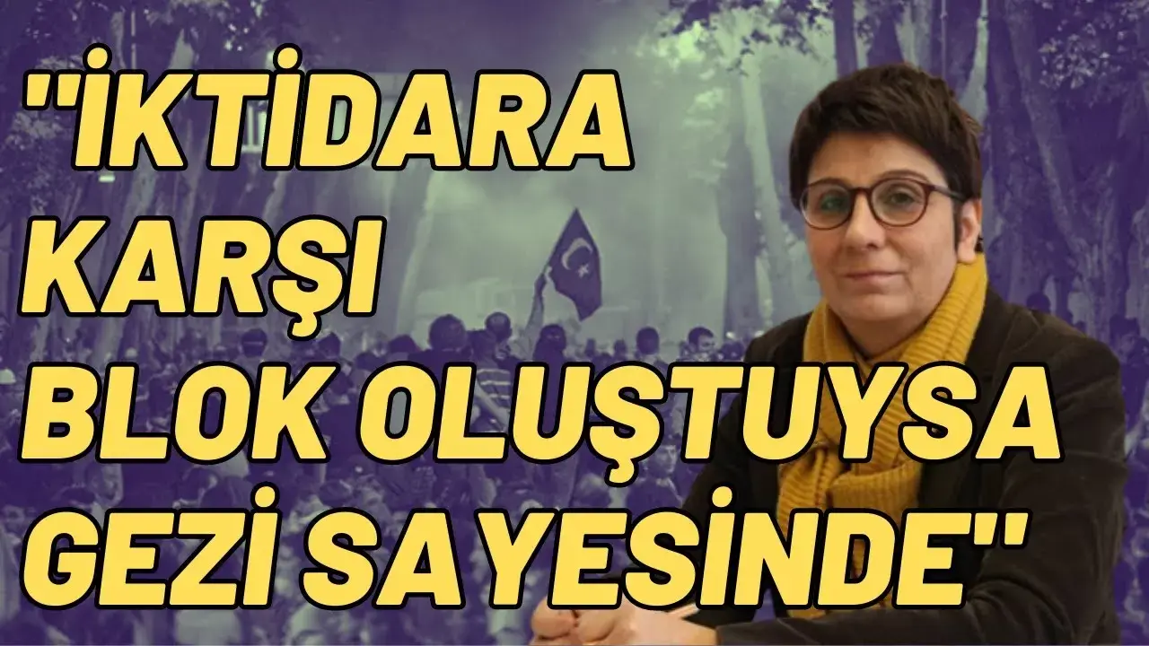 Gezi Direnişi ve 14 Mayıs seçimleri