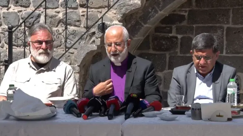 Güneydoğu’daki Hristiyanlar Seçimlerden Ne Bekliyor?