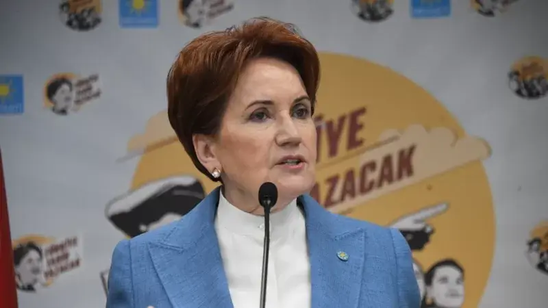 Özdağ’ın taleplerine karşı çıkmayan Akşener’den İnce’ye de yeşil ışık