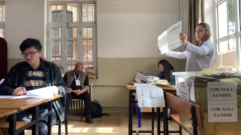 İzmir’de seçimler nasıl sonuçlandı?