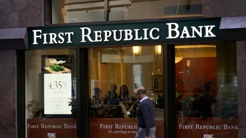 JPMorgan First Republic Bank'ın Varlıklarını Satın Aldı