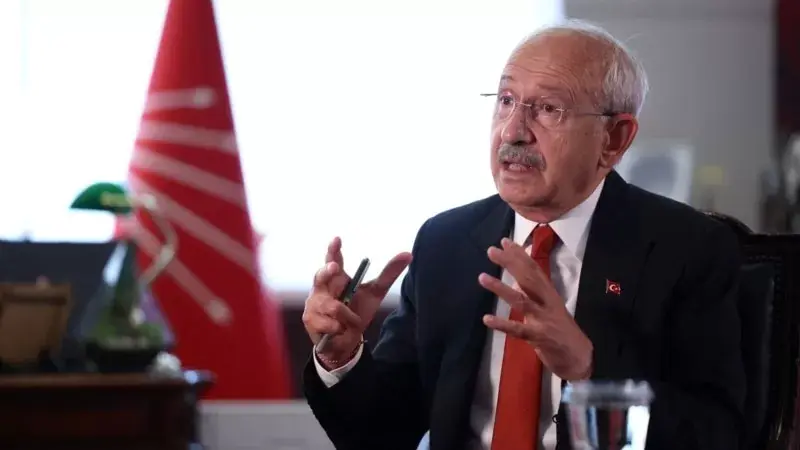 Kılıçdaroğlu’ndan Rusya iddiası Soylu’dan ABD suçlaması