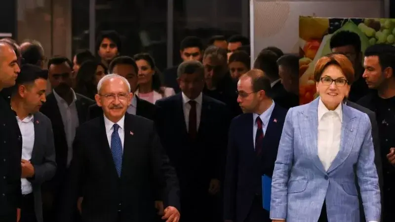 Millet İttifakı ve CHP yarışı nasıl sürdürecek?