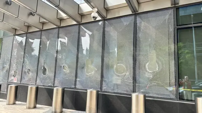 New York Türkevi’nde güvenlik skandalı