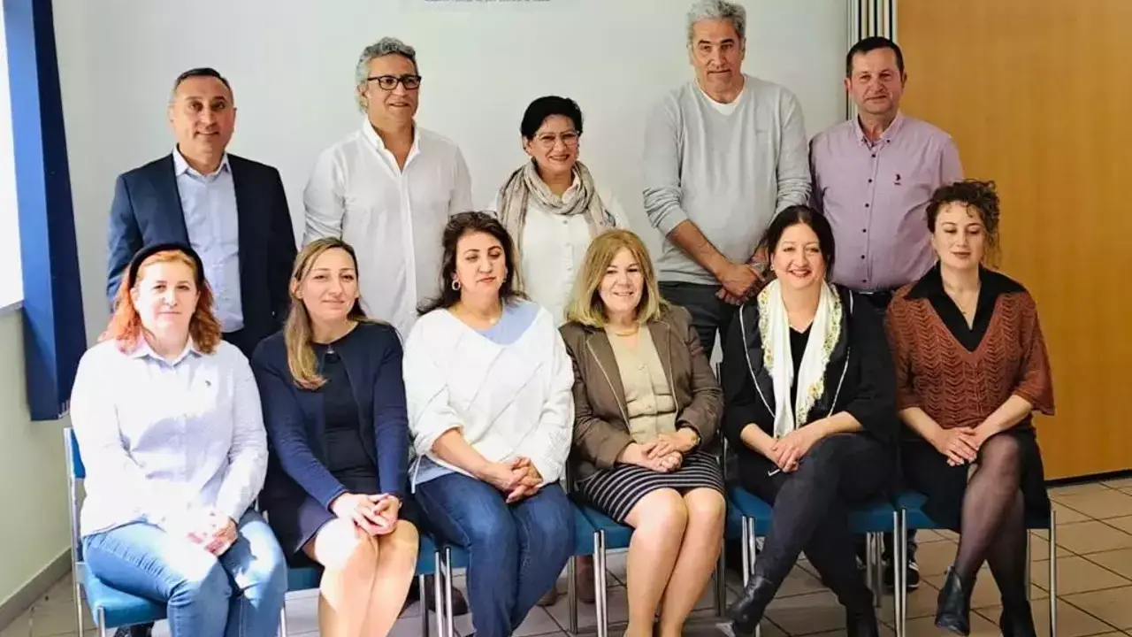 Öğretmen Dernekleri BTMB altında birleşti