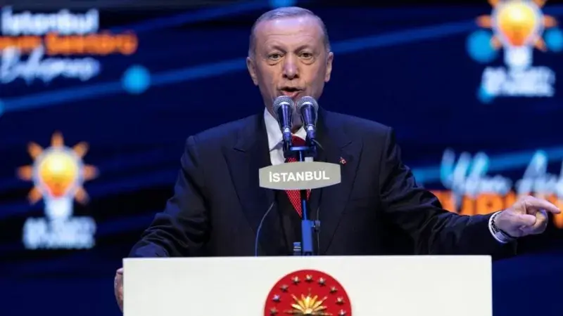“Özdağ bizden İçişleri Bakanlığı talep etti kabul etmedik”