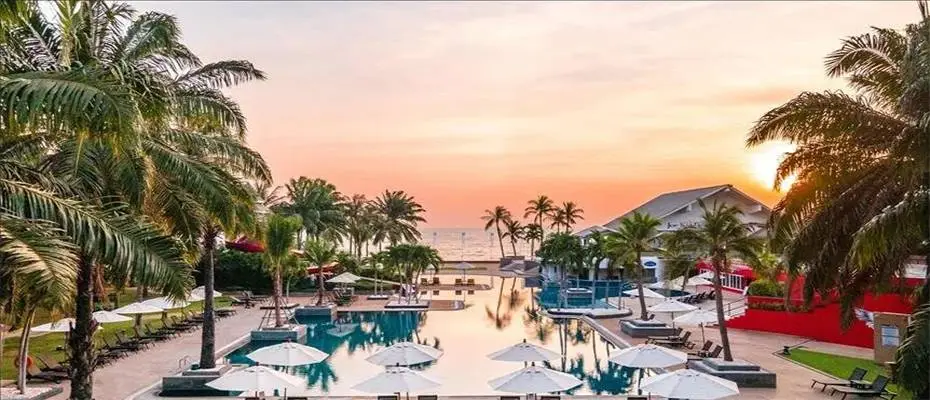 Radisson Otel Grubu, iddialı büyüme planını gerçekleştirmeyi sürdürüyor