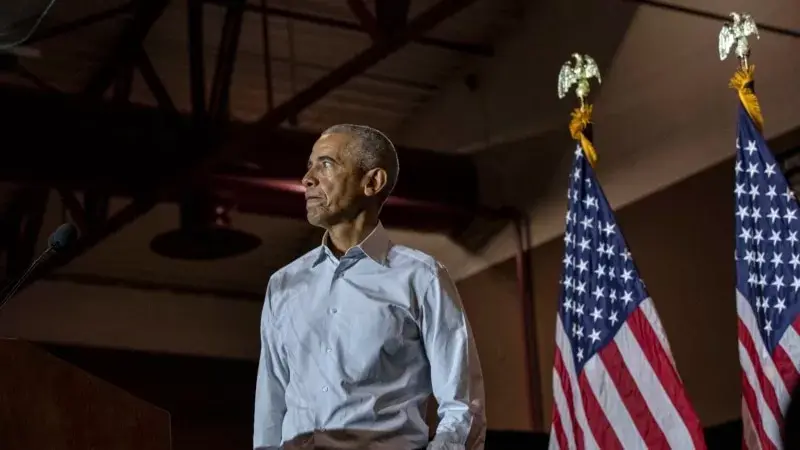 Rusya'dan aralarında Obama'nın da bulunduğu 500 ABD vatandaşına yaptırım