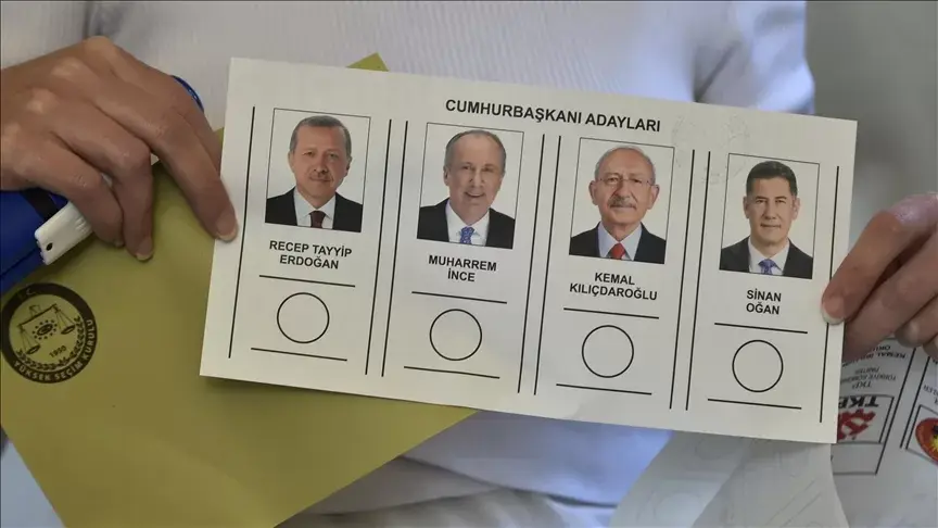 Finlandiya, Lübnan ve Katar'da oy verme işlemi başladı
