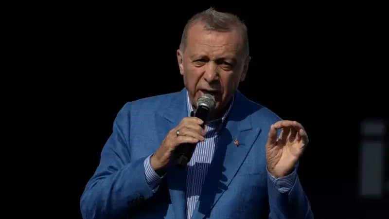 “Seçimler Erdoğan Ekonomisinin Muhasebesi Olacak”