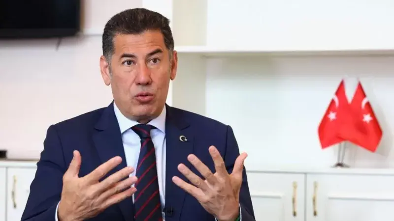 Sinan Oğan bugün kararını açıklayacak