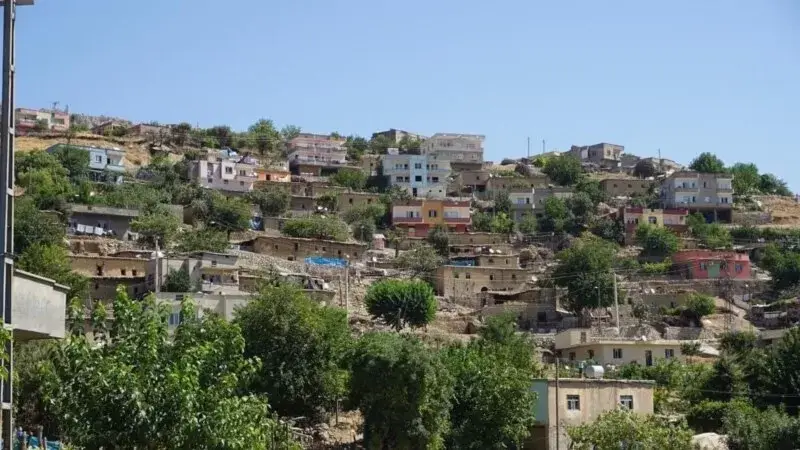 Şırnak'ta 3 jandarma personeli yaşamını yitirdi