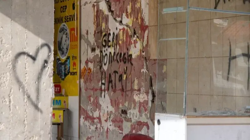 “Şu Anda Seçimi Düşünmüyoruz Bile”