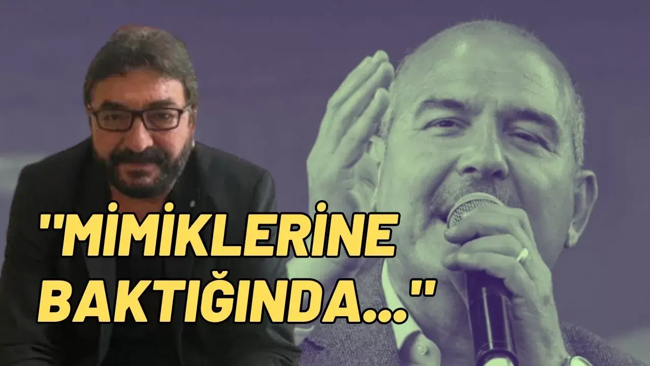 Süleyman Soylu'nun provokatif çıkışları - Karantina TV