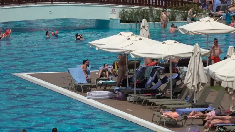 Turizm sektörünün umudu döviz kurunda artış olması