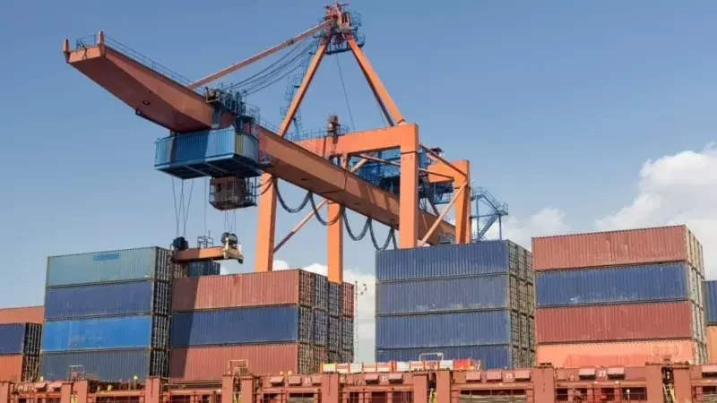 Türkiye ile Latin Amerika arasındaki ticaret hacmi yüzde 27 azaldı
