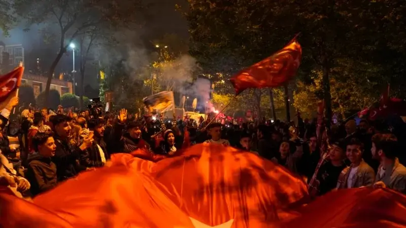 Türkiye’nin “bıkkınlık” ile “rehavet” arasındaki seçimi
