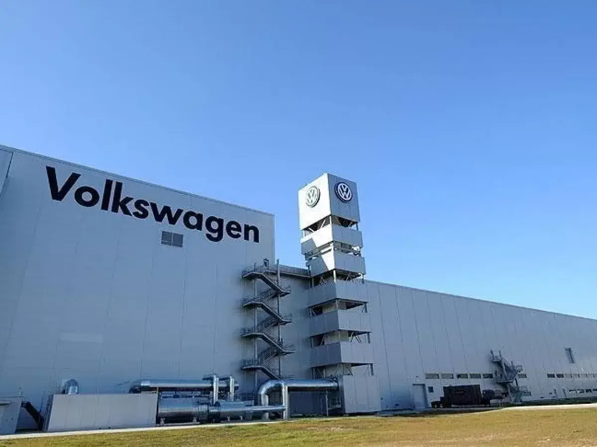 Volkswagen Grubu 2,8 milyon aracı geri çağıracak