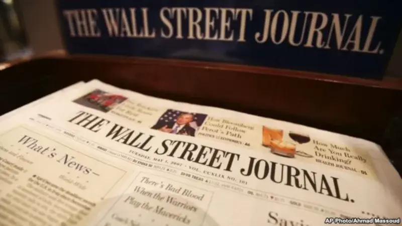 Wall Street Journal'dan Kemal Kılıçdaroğlu Söyleşisi
