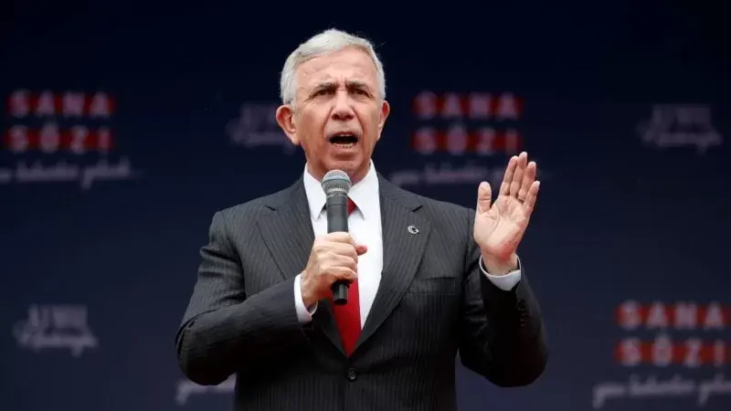 Yavaş’tan Oğan’a yalanlama: “Makam talebiniz oldu”