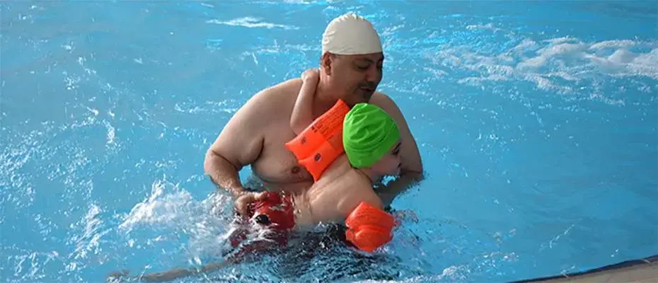 Afyonkarahisar'da termal oteller bayrama dolu girmeye hazırlanıyor