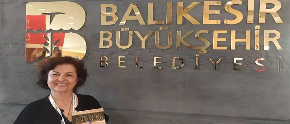 Antandros Antik Kenti Çeşitli Etkinlikler Tanıtılıyor