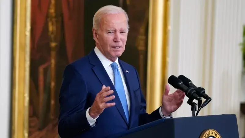 Biden’dan Çin Cumhurbaşkanı Xi’ye "diktatör" benzetmesi