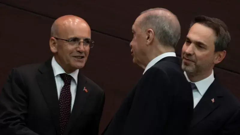 “Düşük Faizde Israr Krizi Derinleştirir Faiz Arttırmak Zaruri”