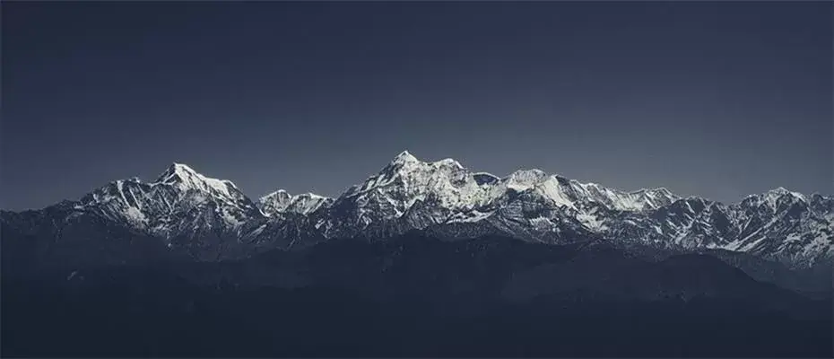 Himalaya buzullarının hızla erimesi 1,9 milyar insanın tatlı suya erişimini etkileyebilir