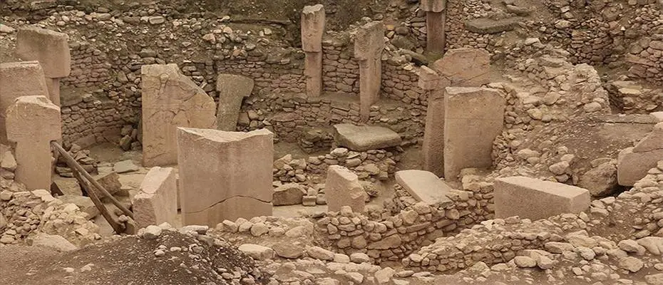 Isabel Munoz'un Göbeklitepe fotoğrafları Pera Müzesi'nde beğeniye sunulacak