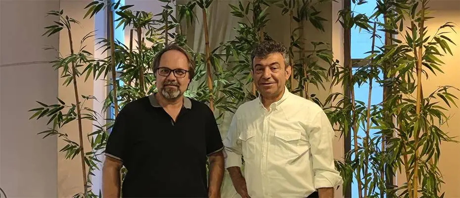 KETOB Başkanı Dinçer Sarıkaya: ‘Turizmciler Olarak Bayramda Daha Çok Çalışacağız’