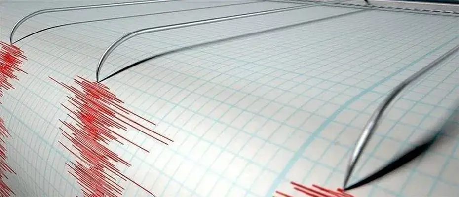 Kolombiya'da 5,2 büyüklüğünde deprem meydana geldi