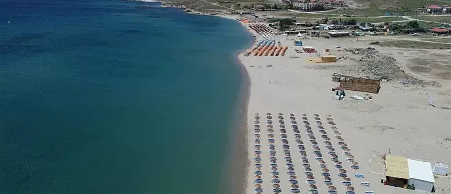 Kuzey Ege ve Güney Marmara adaları 9 günlük bayram tatiline hazır