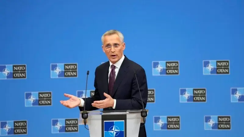 NATO Genel Sekreteri Stoltenberg’in görev süresinin uzatılmasına destek artıyor