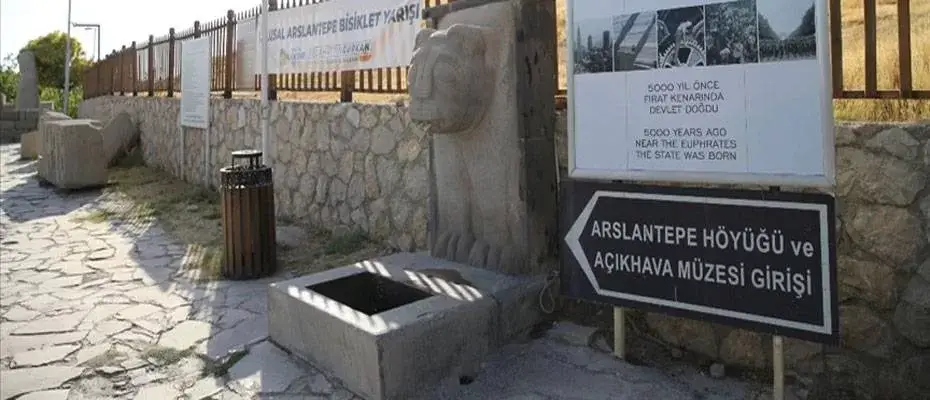 Osmaniye'de restorasyonu tamamlanan müzeler ziyarete açıldı