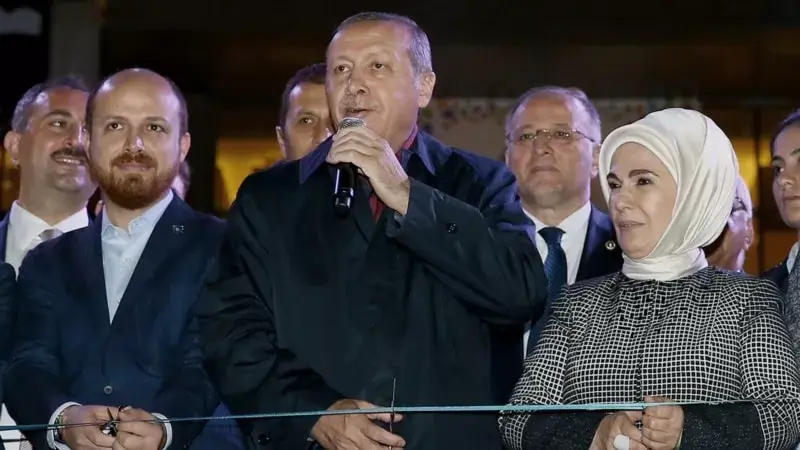 Reuters'ın Bilal Erdoğan haberi nasıl ve niye engellendi?