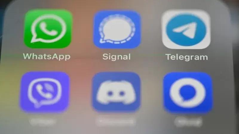 Rusya’dan Telegram ve Viber mesaj uygulamalarına para cezası