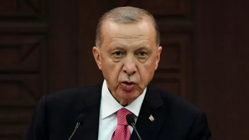 “Tepkimizi en güçlü şekilde ortaya koyacağız”