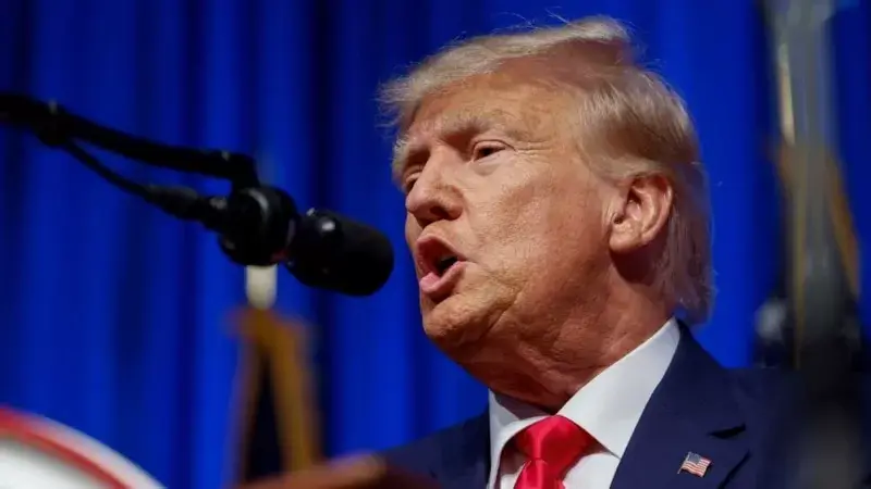 Trump bugün Miami'de hakkındaki federal suçlamalarla ilgili hakim karşısına çıkıyor
