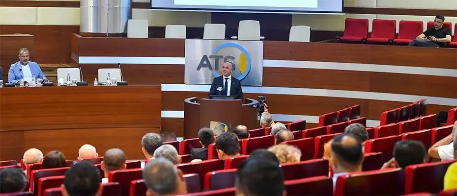Turizm geliri yüzde 33 arttı
