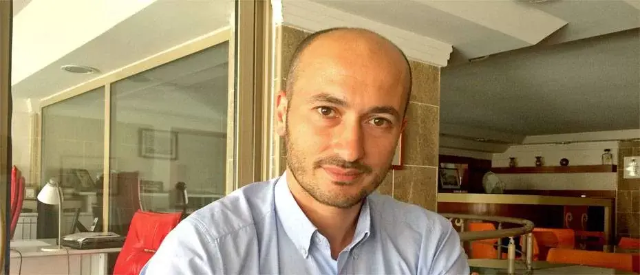 Armağam Aydeğer: ‘Bayramı Oldukça Hareketli Geçirdik’
