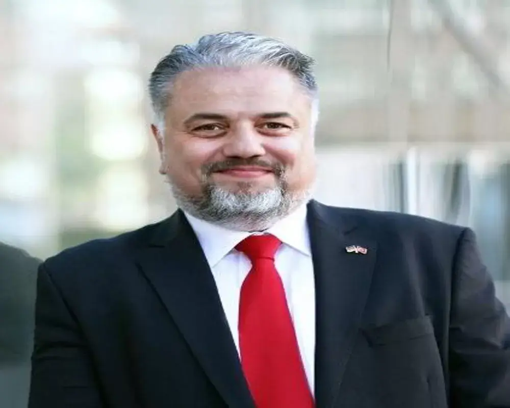 ‘Ajanlıkla suçlandım, yalnız bırakıldım’ deyip istifa etti