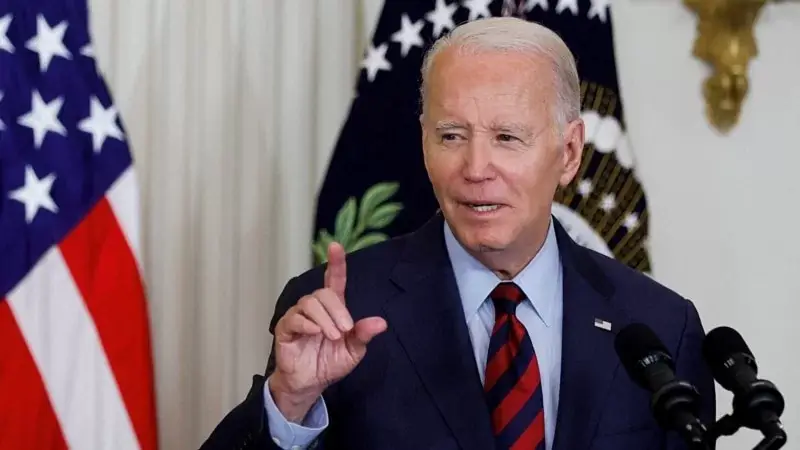 Biden İsveç’in NATO üyeliği konusunda iyimser