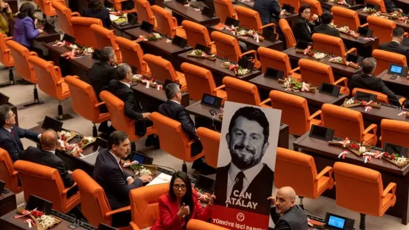 TBMM’de gündem Can Atalay ve yargı krizi: Taraflar ne diyor?