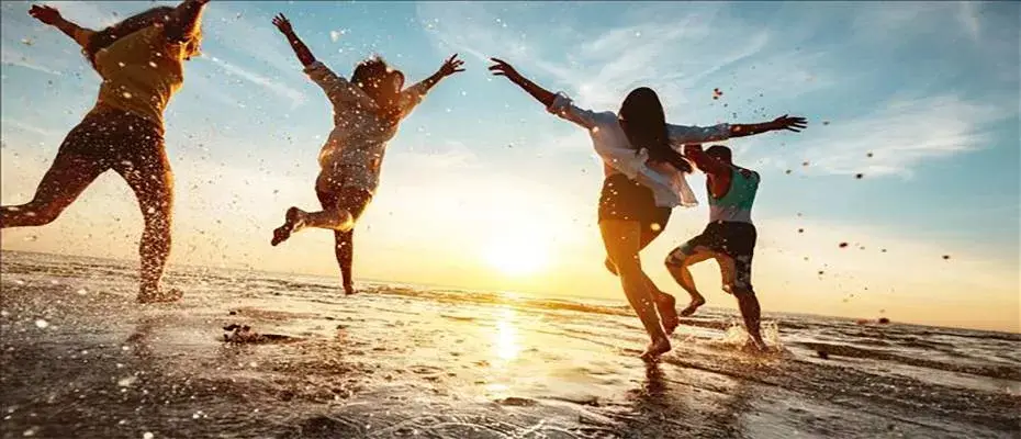 İşte burçlara göre en iyi tatil